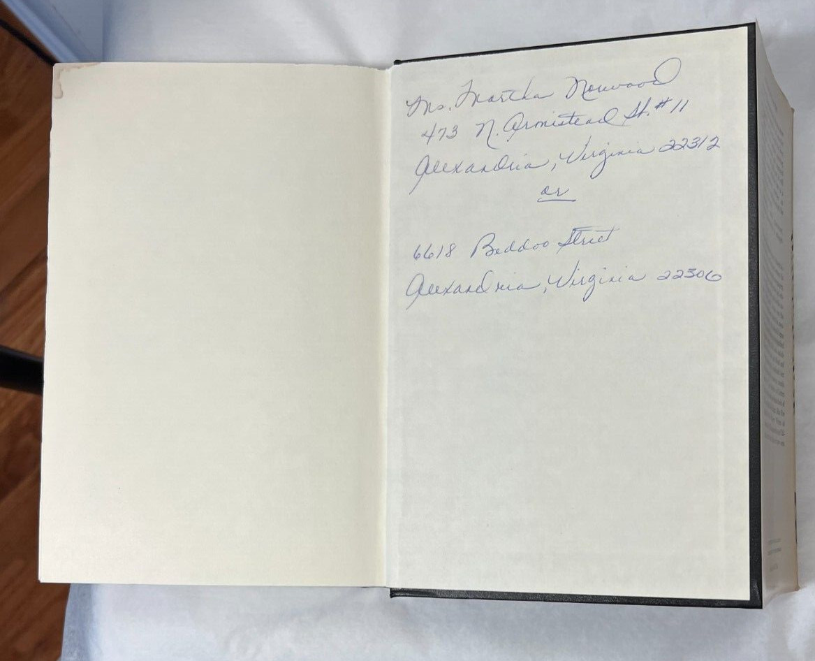 SERPENTINE by THOMAS THOMPSON - 1979 First Edition 1st Printing - Image 6