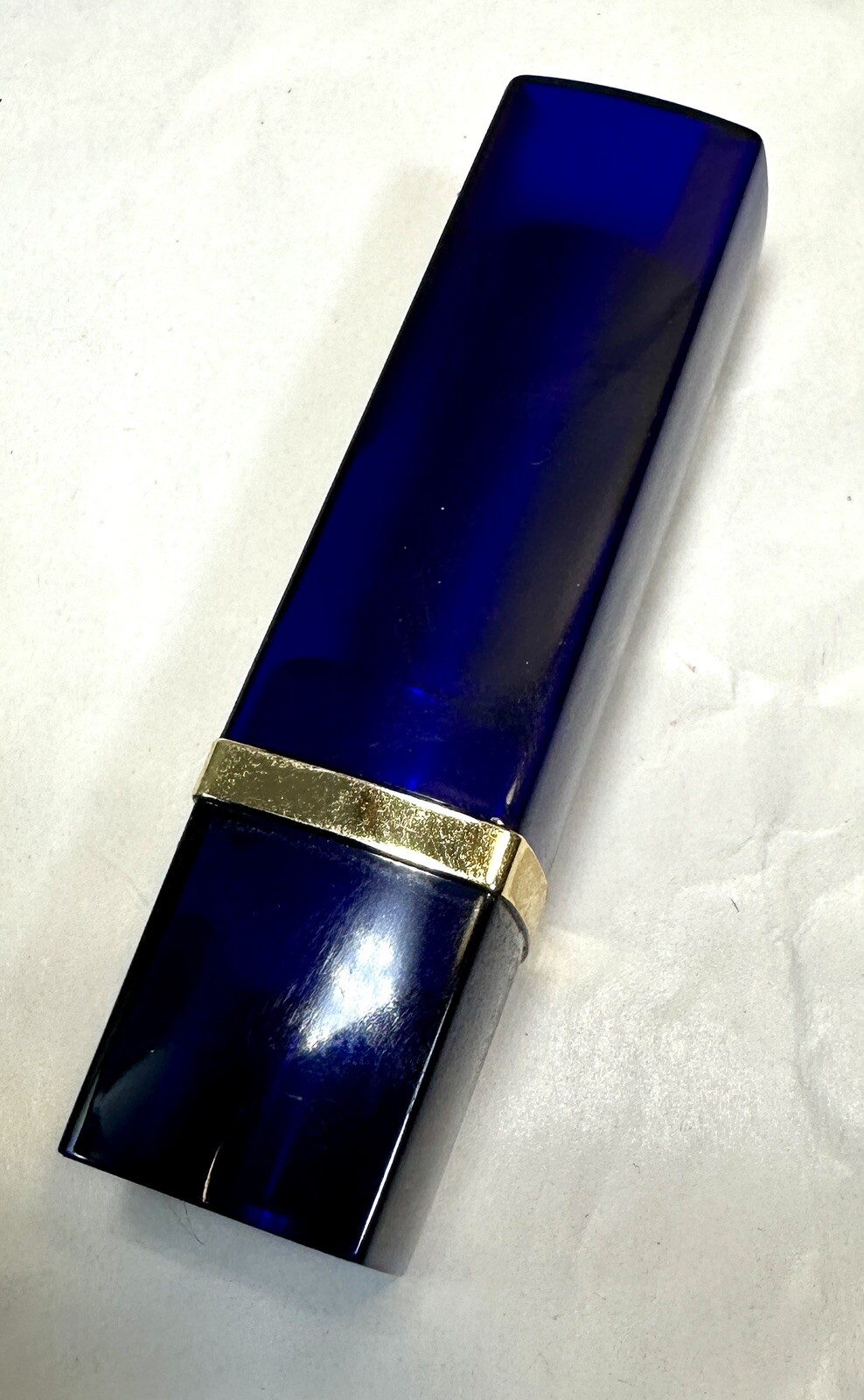 Estee Lauder Pure Color Long Lasting Lipstick #103 Black Wine - New without Box - Image 2