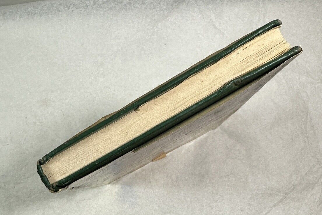 Dan Geer - Pro Rated Longshots - 1975 1st Ed. - Horse Race Betting - Vintage - Image 4