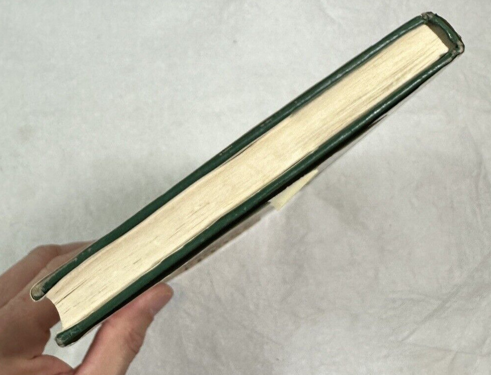 Dan Geer - Pro Rated Longshots - 1975 1st Ed. - Horse Race Betting - Vintage - Image 6