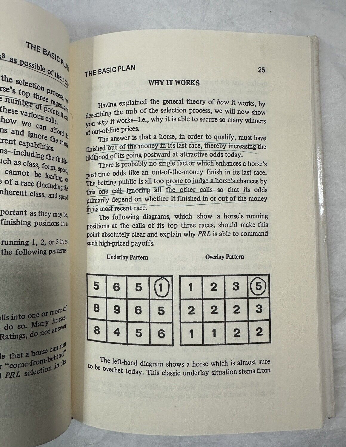 Dan Geer - Pro Rated Longshots - 1975 1st Ed. - Horse Race Betting - Vintage - Image 10