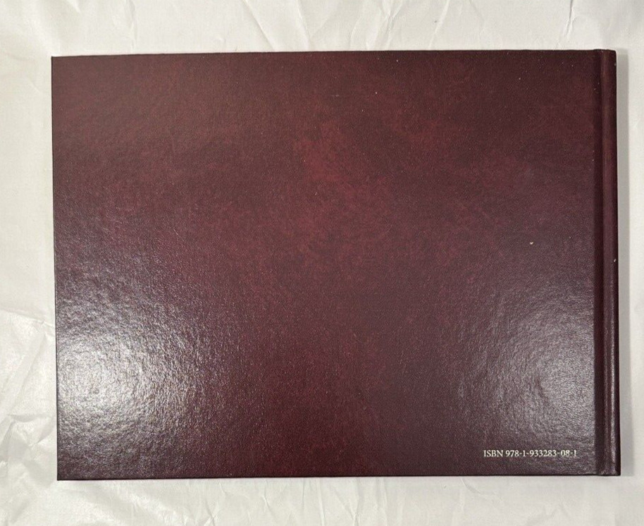 The Illustrated Word - Original Biblical Illustrations by The Way International - Image 11