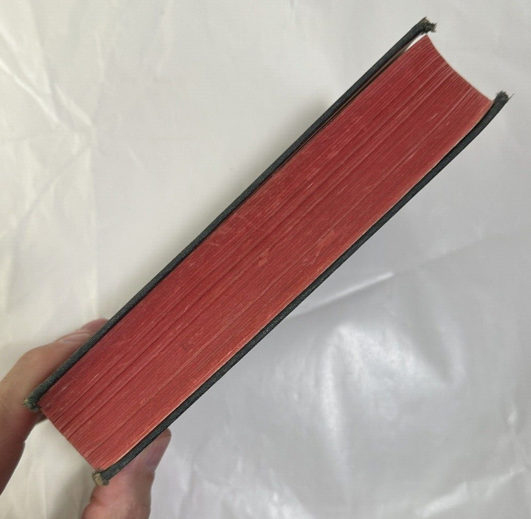 1951 Old and New Testaments - American Bible Society - Image 5