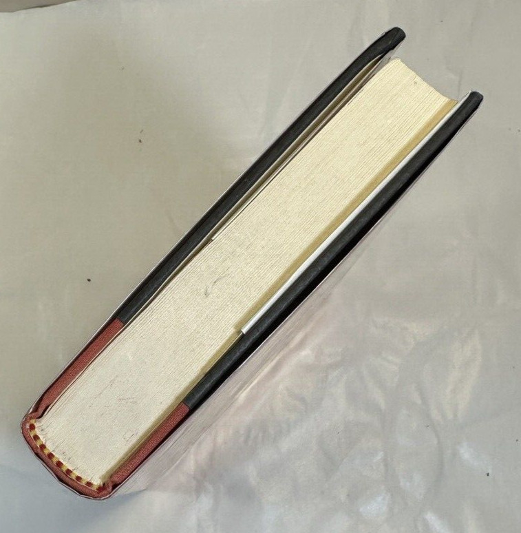 The Salt Eaters - Toni Cade Bambara - HC/DJ First Edition - Like New Copy - Image 4