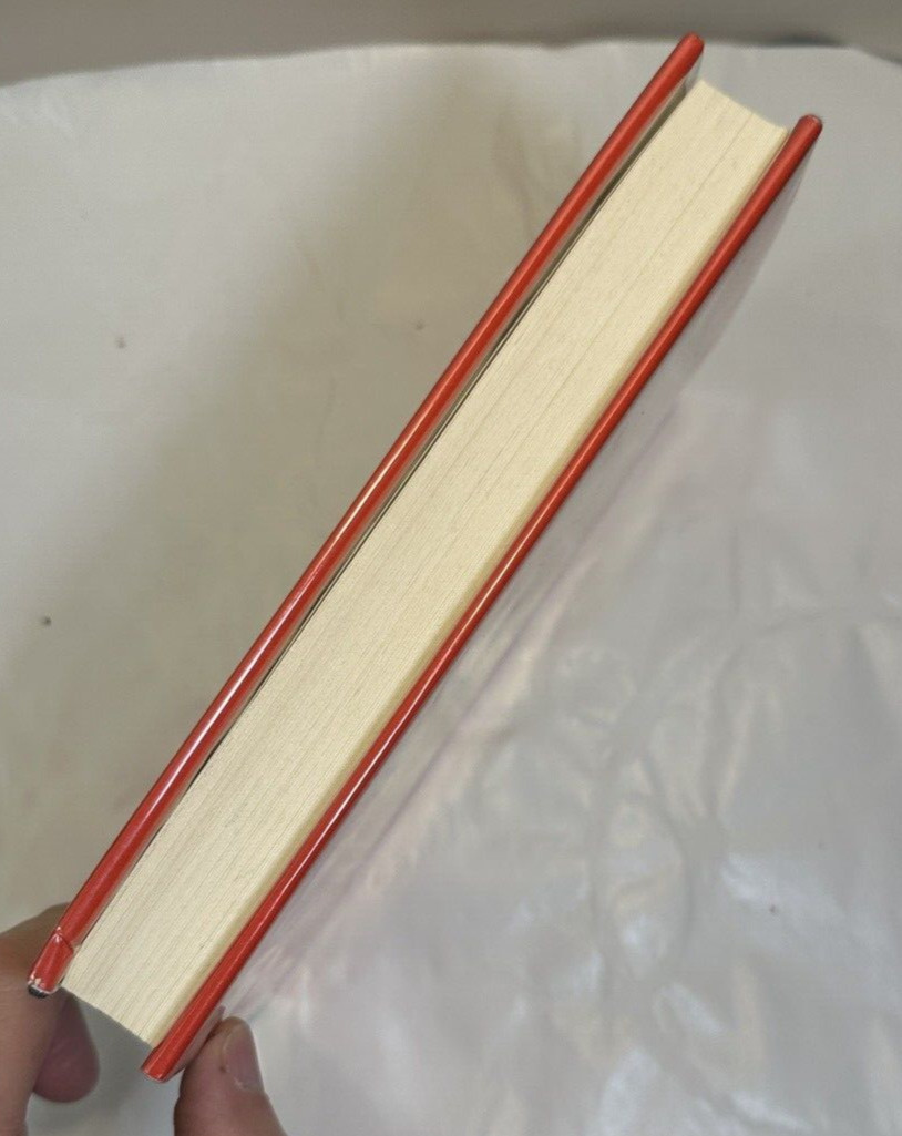 The Salt Eaters - Toni Cade Bambara - HC/DJ First Edition - Like New Copy - Image 5