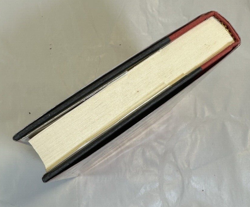 The Salt Eaters - Toni Cade Bambara - HC/DJ First Edition - Like New Copy - Image 6