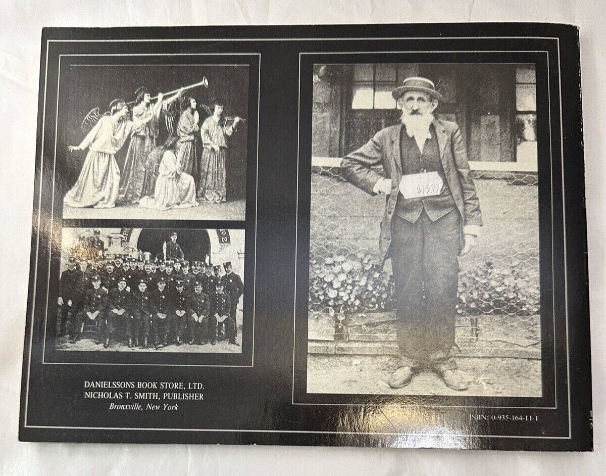 Bronxville In the Good ol' Days - Anita Inman Comstock, 1984 - Image 7