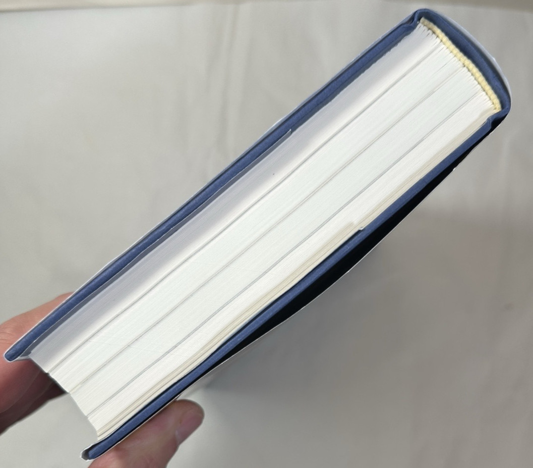 The Fleet at Flood Tide - James D. Hornfischer - Immaculate First Edition HC/DJ - Image 5