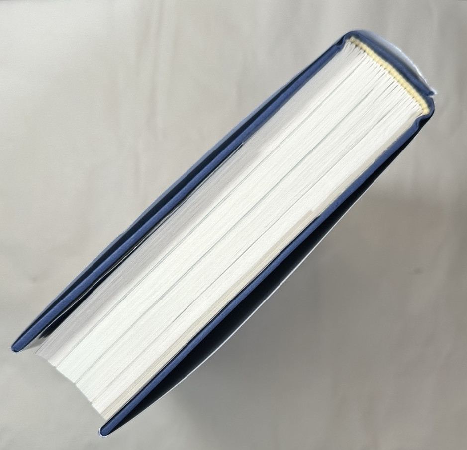 The Fleet at Flood Tide - James D. Hornfischer - Immaculate First Edition HC/DJ - Image 7