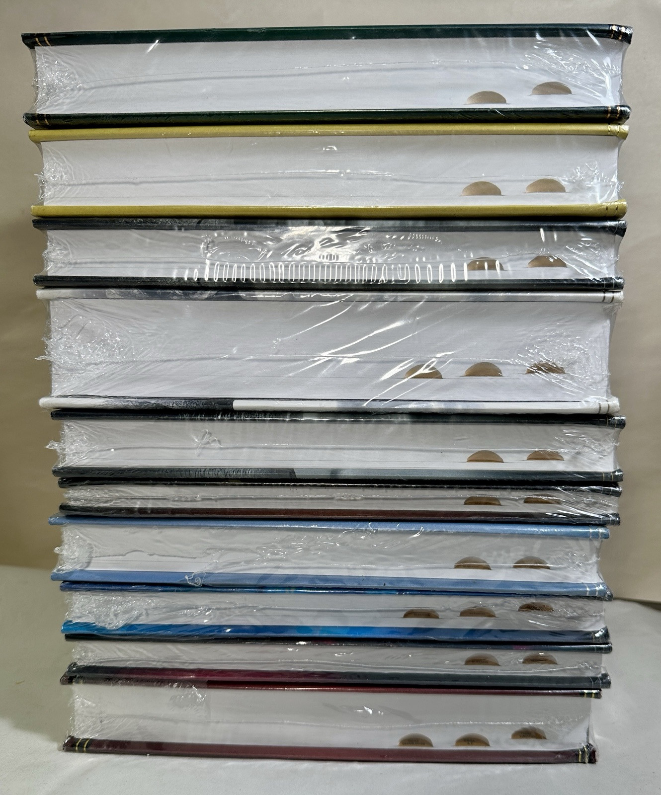 NEW: Scientology Course In Spanish — 10 Books — L Ron Hubbard - Image 2