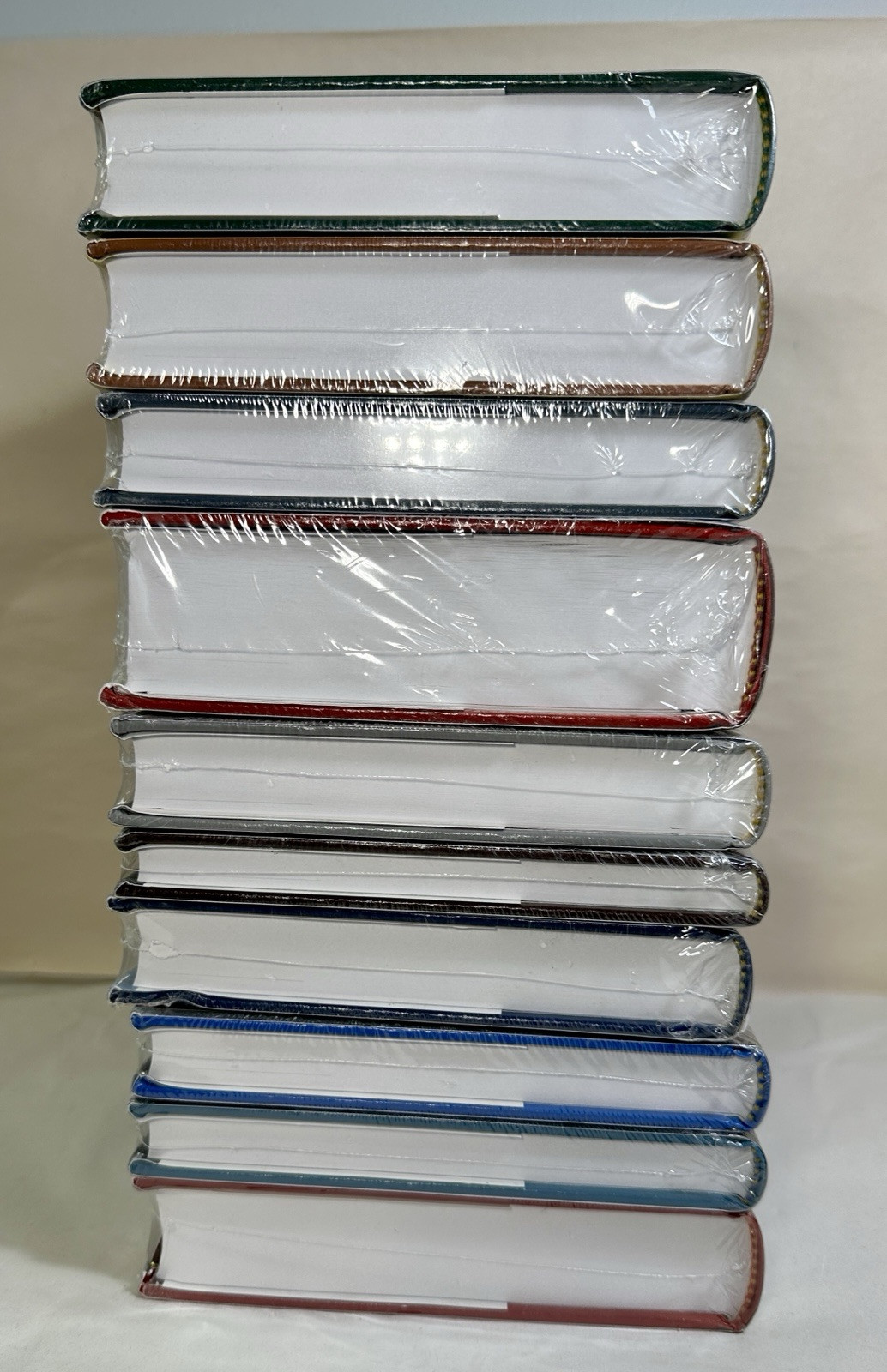 NEW: Scientology Course In Spanish — 10 Books — L Ron Hubbard - Image 3