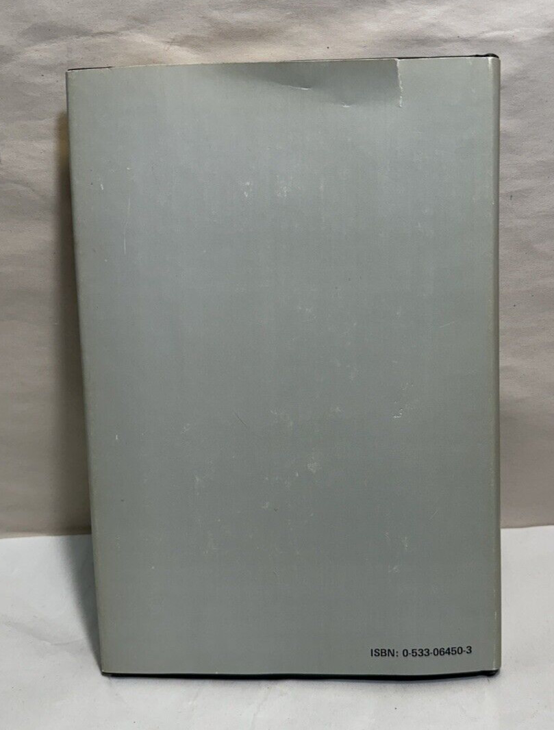 What's Goin' On Here Anyway? - Harold L. Kring - 1985 HC/DJ - Image 9