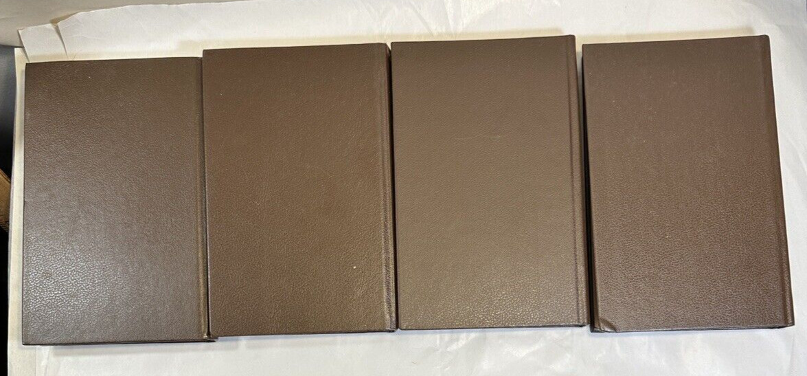 Vikenty Vikentyevich Veresaev: Pushkin in Life / Gogol in Life - Four Volumes - Image 17