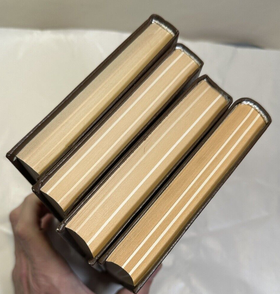 Vikenty Vikentyevich Veresaev: Pushkin in Life / Gogol in Life - Four Volumes - Image 6