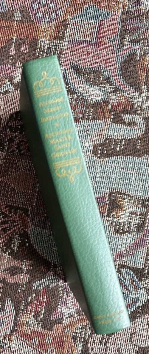 Ascended Master Instruction Saint Germain Press Volume 4 HC 1985 First Edition - Image 5