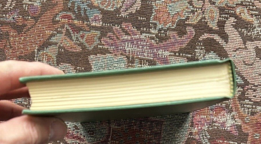 Ascended Master Instruction Saint Germain Press Volume 4 HC 1985 First Edition - Image 6