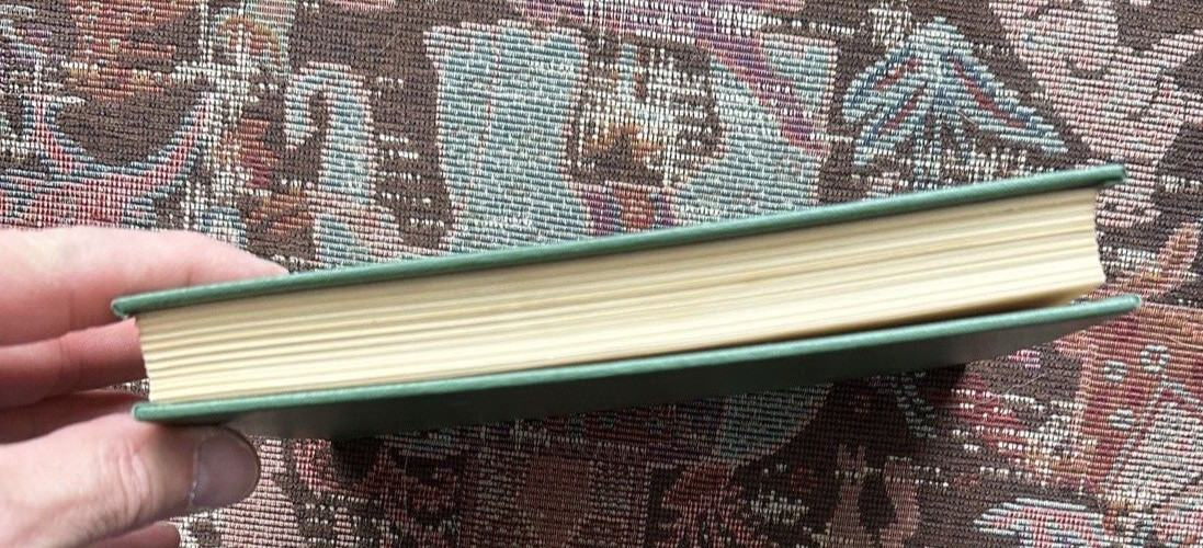 Ascended Master Instruction Saint Germain Press Volume 4 HC 1985 First Edition - Image 7