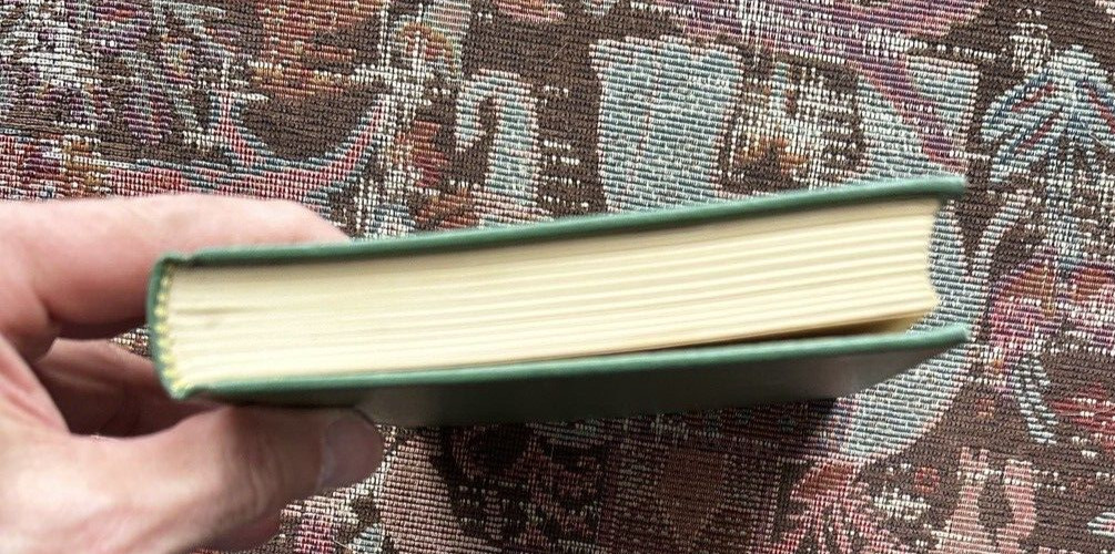 Ascended Master Instruction Saint Germain Press Volume 4 HC 1985 First Edition - Image 8