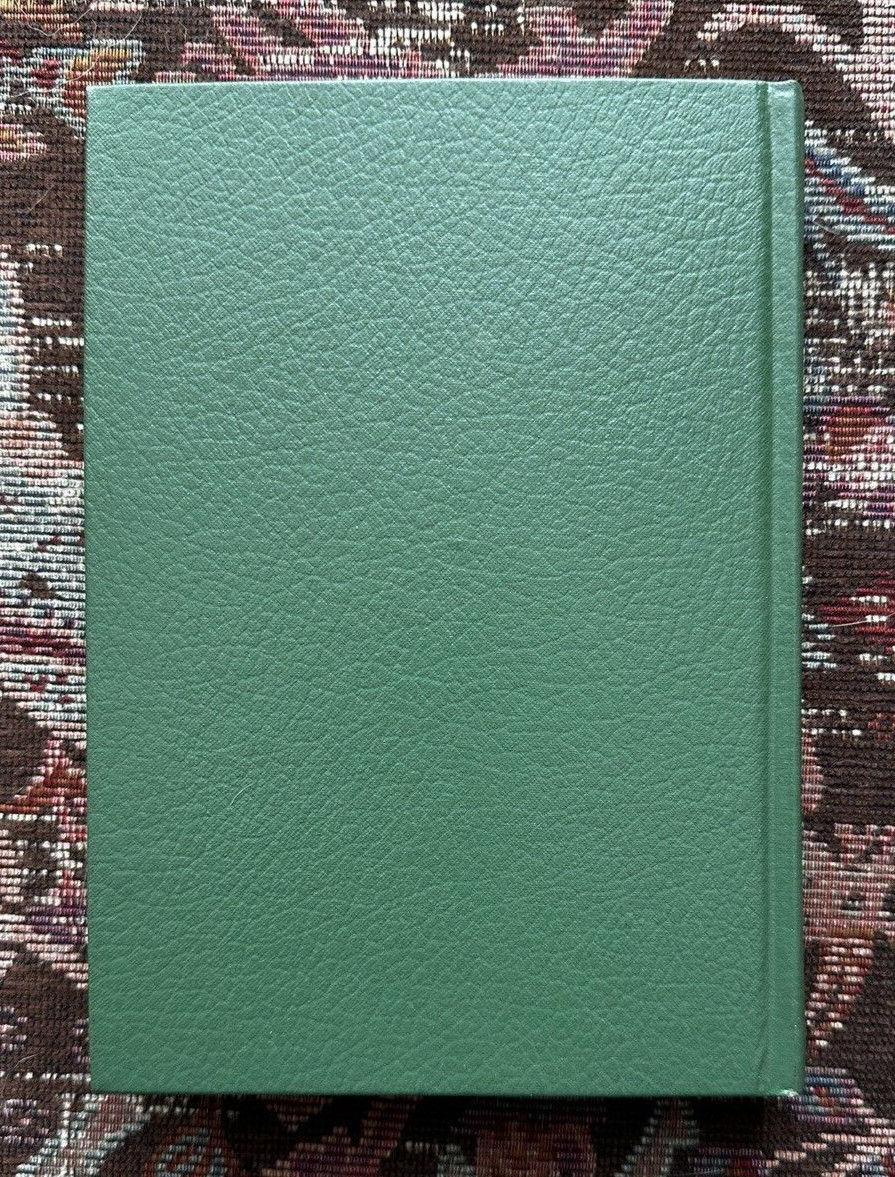 Ascended Master Instruction Saint Germain Press Volume 4 HC 1985 First Edition - Image 9