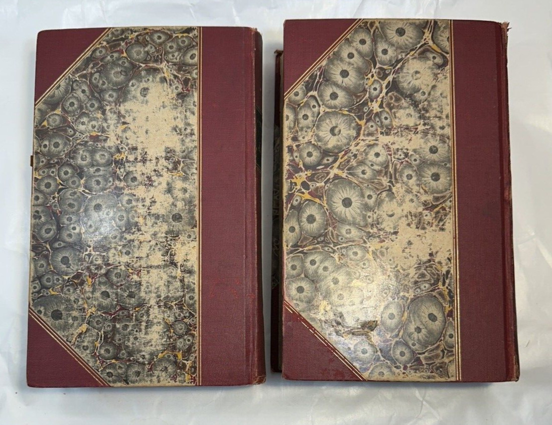 Théâtre de J. Racine:  Ornée d'un portrait de Racine - Complete in 2 Vols - 1878 - Image 11