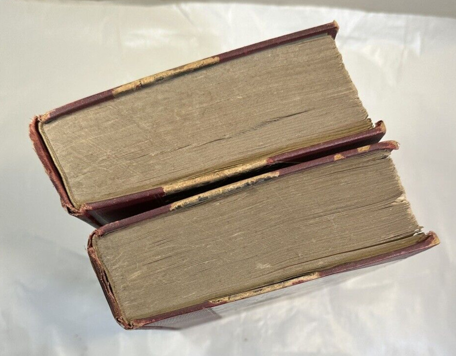 Théâtre de J. Racine:  Ornée d'un portrait de Racine - Complete in 2 Vols - 1878 - Image 5