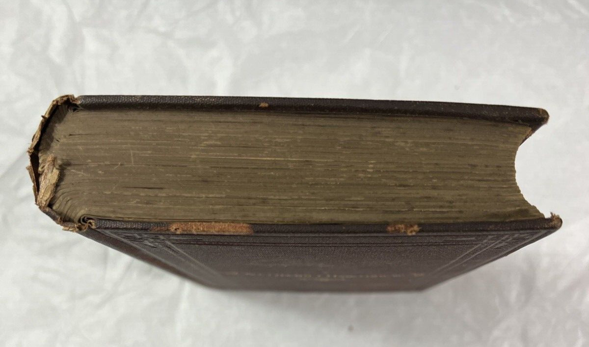 Nathaniel Hawthorne's Works Illustrated: The Marble Faun (Two Volumes in One) - Image 8