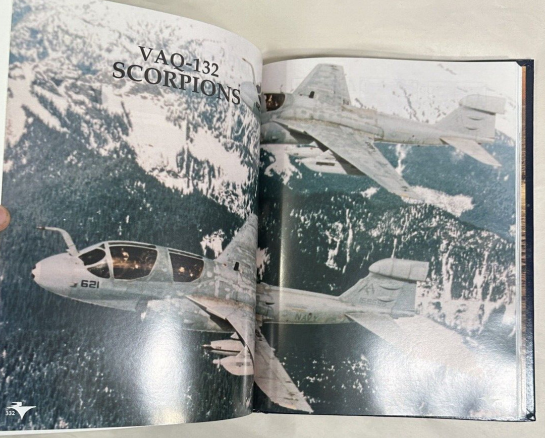 Spirit of Saratoga: The Final Voyage - 1994 - Taylor Publishing Co. - Brand New - Image 12