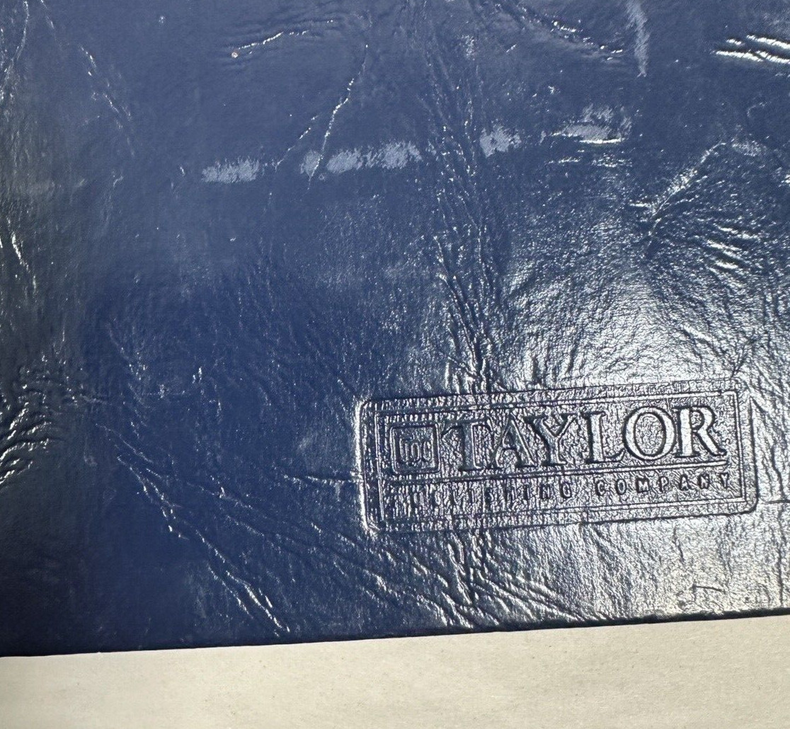 Spirit of Saratoga: The Final Voyage - 1994 - Taylor Publishing Co. - Brand New - Image 15