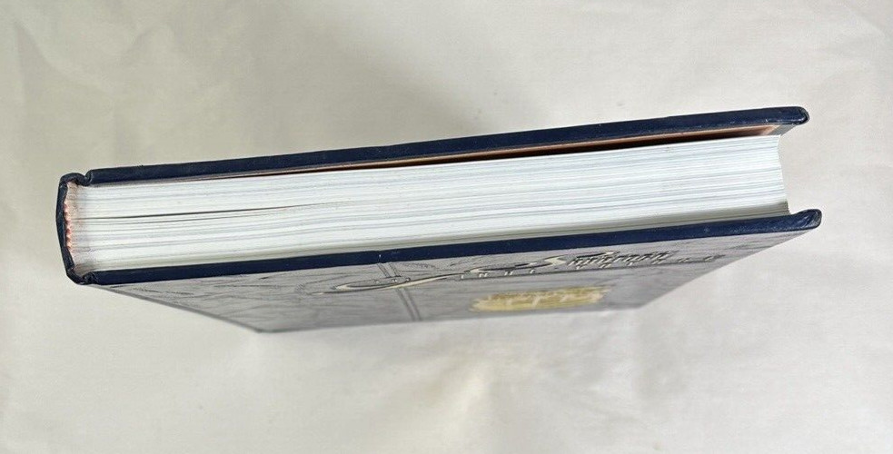 Spirit of Saratoga: The Final Voyage - 1994 - Taylor Publishing Co. - Brand New - Image 6