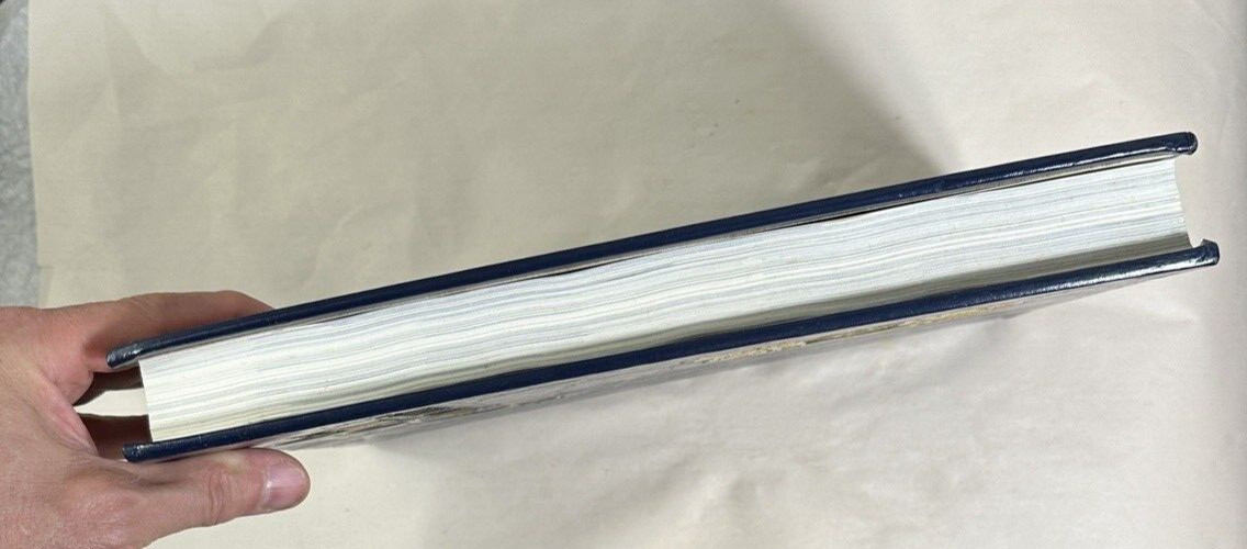 Spirit of Saratoga: The Final Voyage - 1994 - Taylor Publishing Co. - Brand New - Image 7