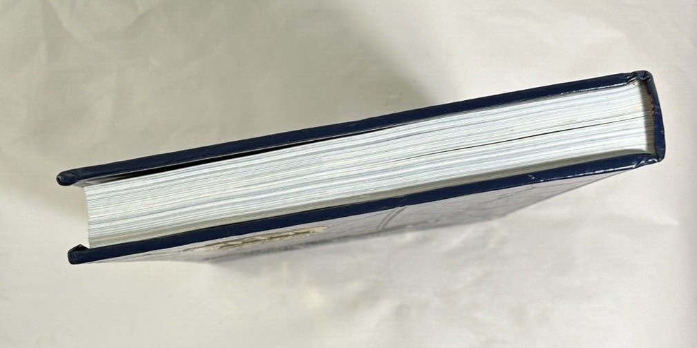 Spirit of Saratoga: The Final Voyage - 1994 - Taylor Publishing Co. - Brand New - Image 8