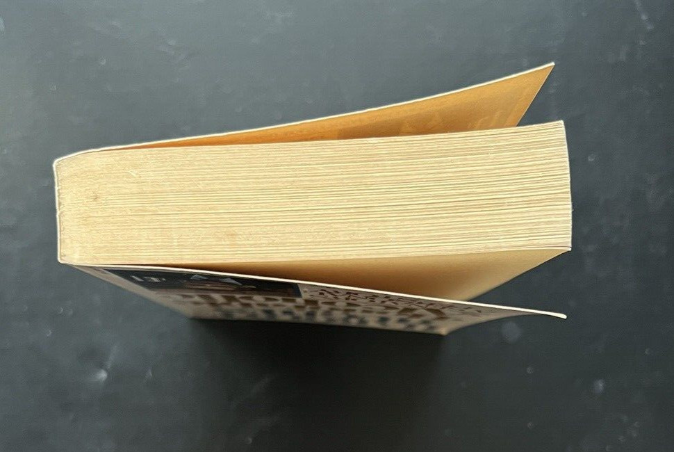 THE HONORABLE ALCOHOLIC By Harold E. Hughes - Jeremy Books, 1979 - Image 3