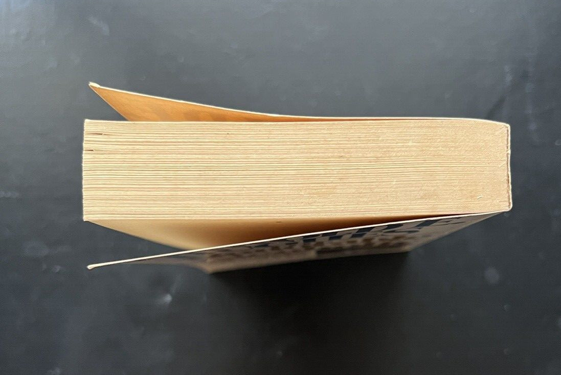 THE HONORABLE ALCOHOLIC By Harold E. Hughes - Jeremy Books, 1979 - Image 5