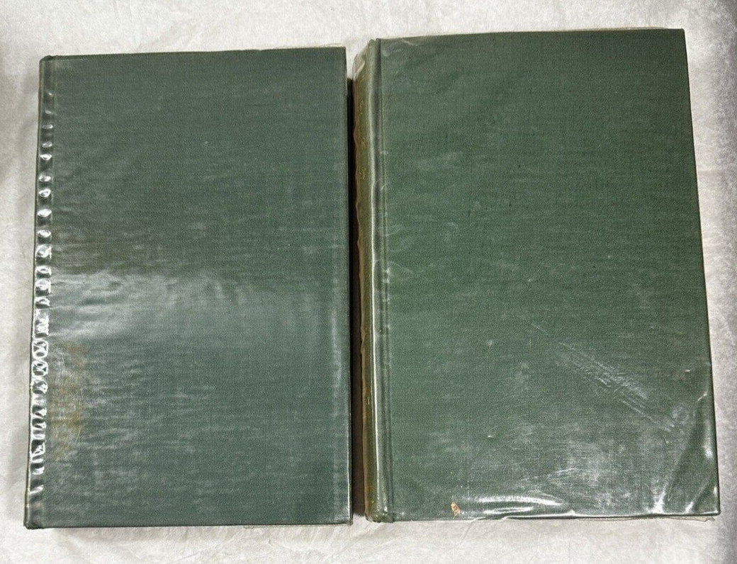 Siva Purana (AITM) Vols 3 and 4: Ancient Indian Tradition And Mythology HC - Image 1