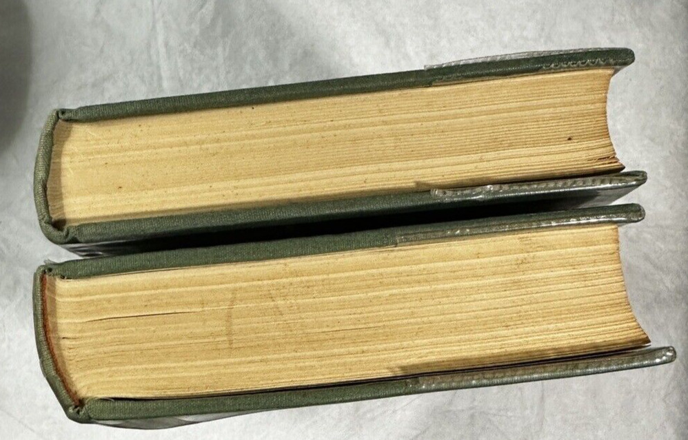 Siva Purana (AITM) Vols 3 and 4: Ancient Indian Tradition And Mythology HC - Image 2