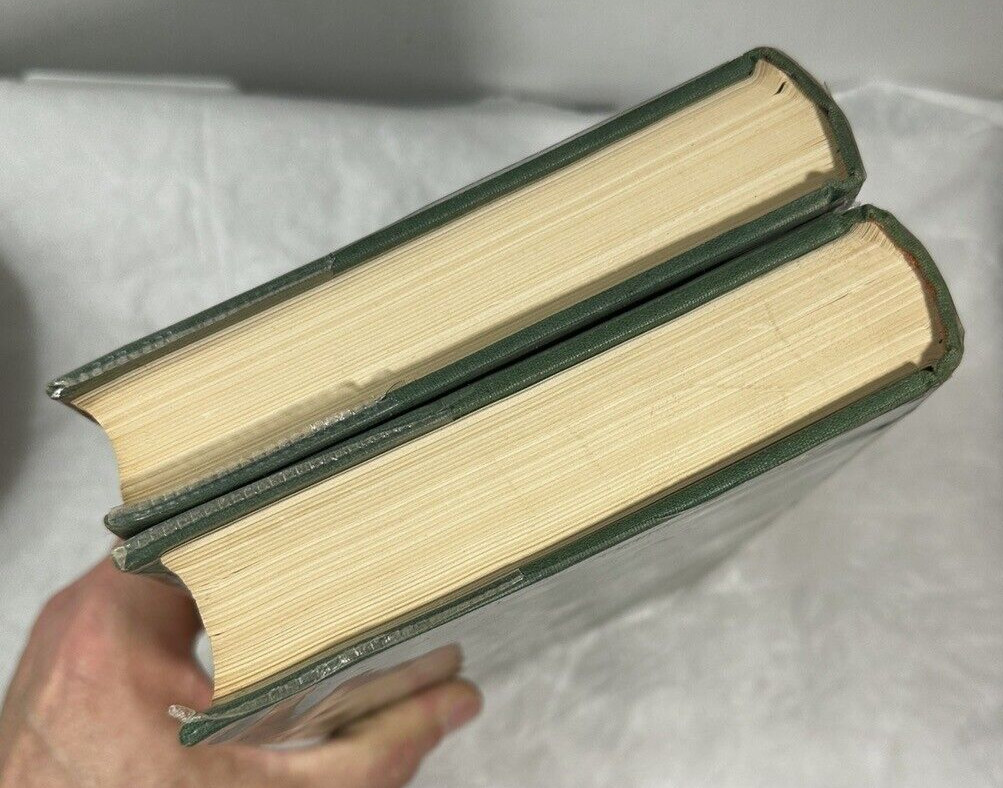 Siva Purana (AITM) Vols 3 and 4: Ancient Indian Tradition And Mythology HC - Image 4