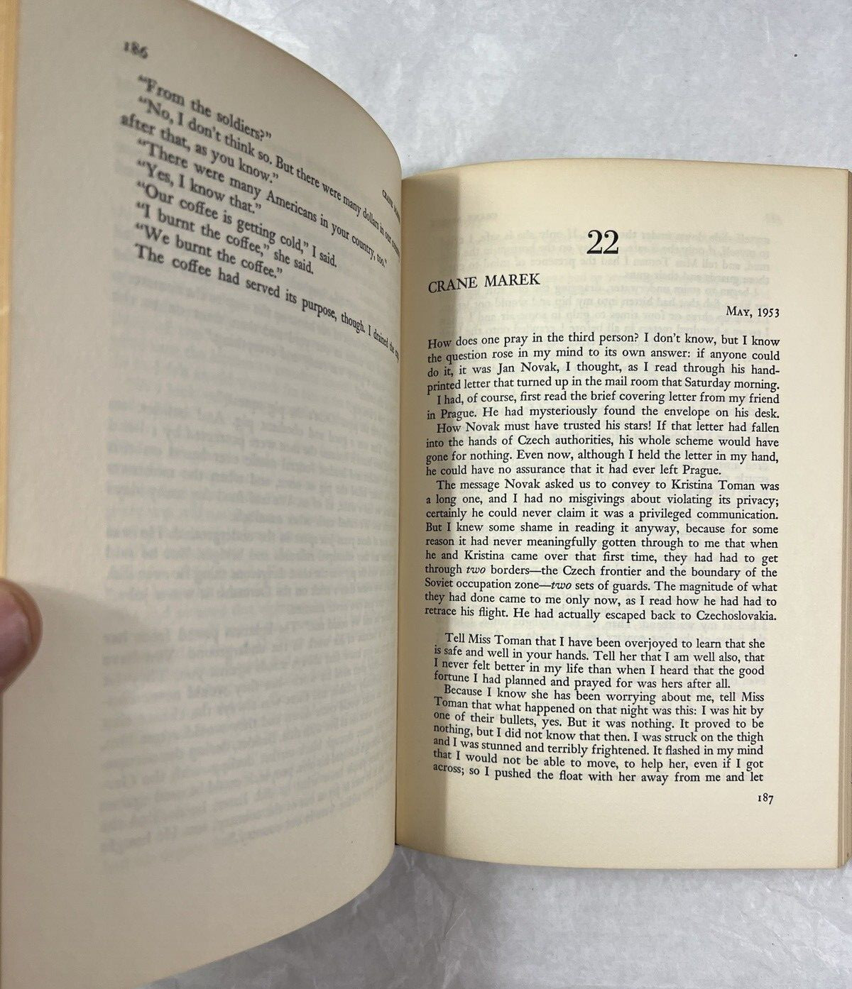 Men of Career:  John Lorraine (Chester H. Opal) - Crown Publishers, 1960 - Image 3