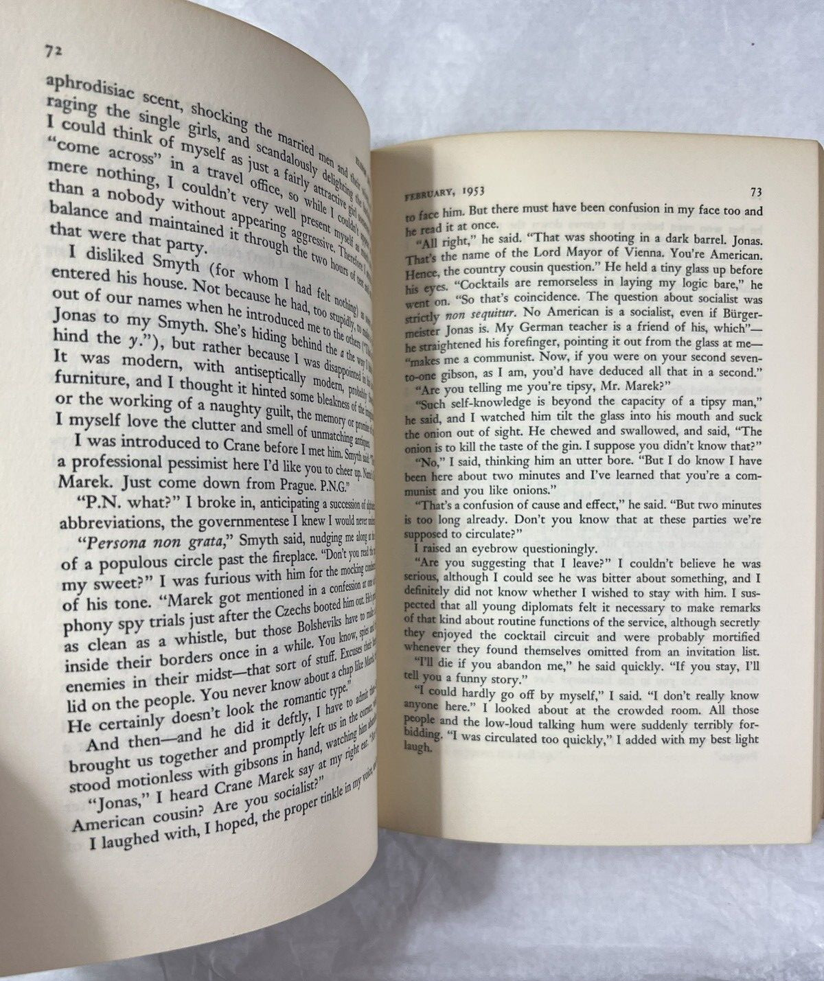 Men of Career:  John Lorraine (Chester H. Opal) - Crown Publishers, 1960 - Image 4