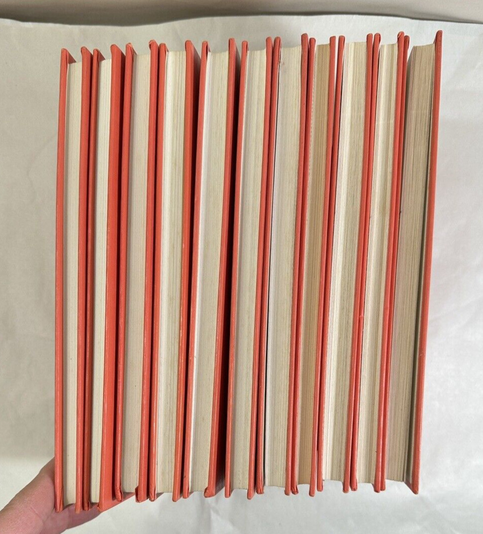 The Nursing Clinics of North America- 11 Volumes -- Excellent Condition - Image 11