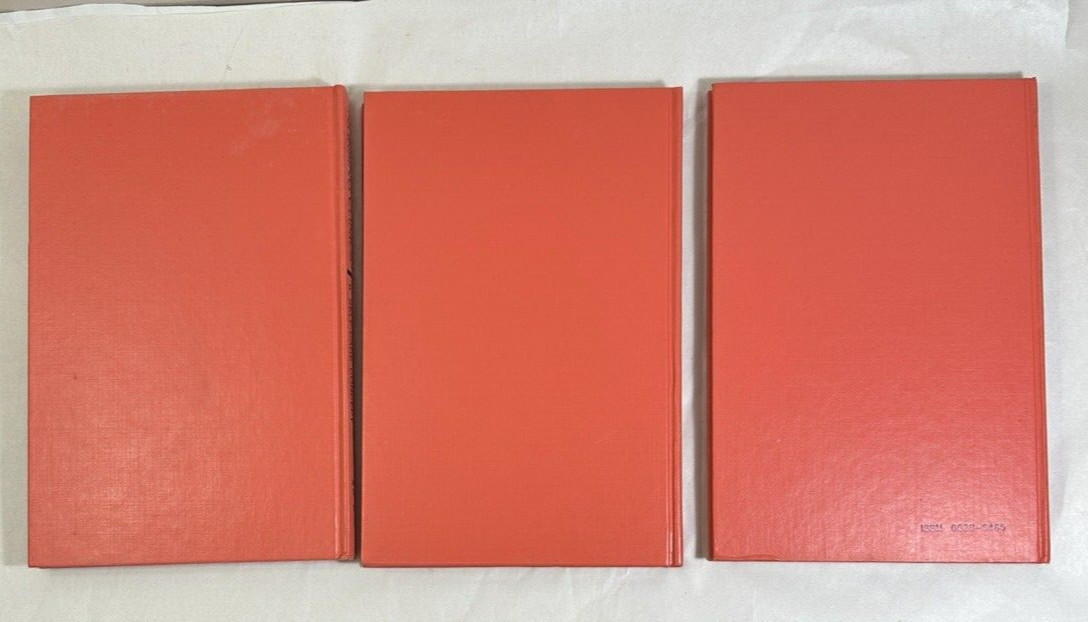 The Nursing Clinics of North America- 11 Volumes -- Excellent Condition - Image 13