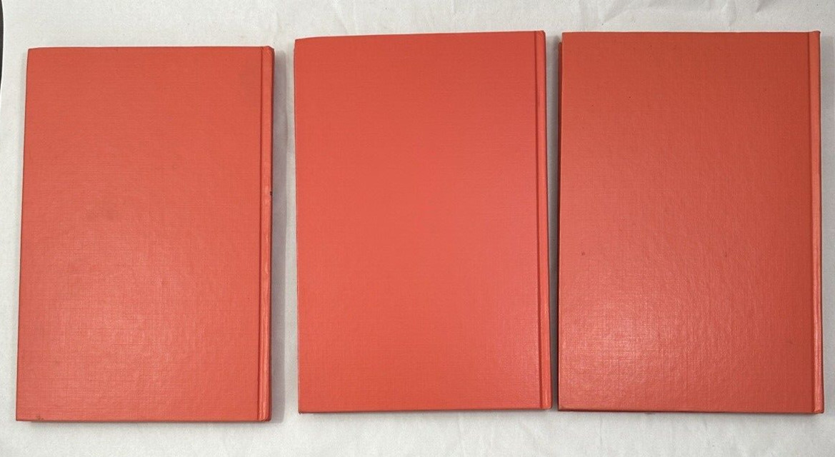 The Nursing Clinics of North America- 11 Volumes -- Excellent Condition - Image 14