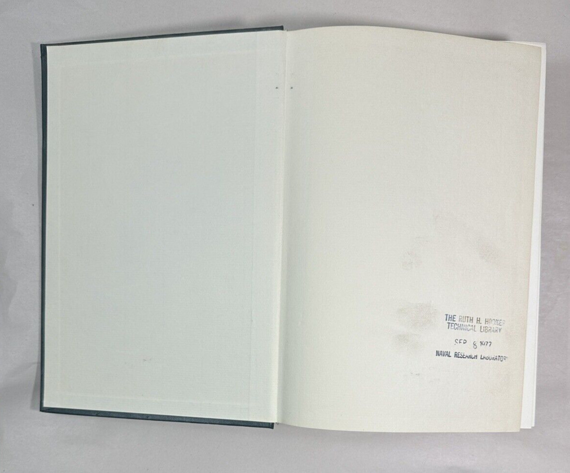 Encyclopedia of Physics - S. Flugge - Fluid Dynamics III - Springer Verlag HC - Image 3