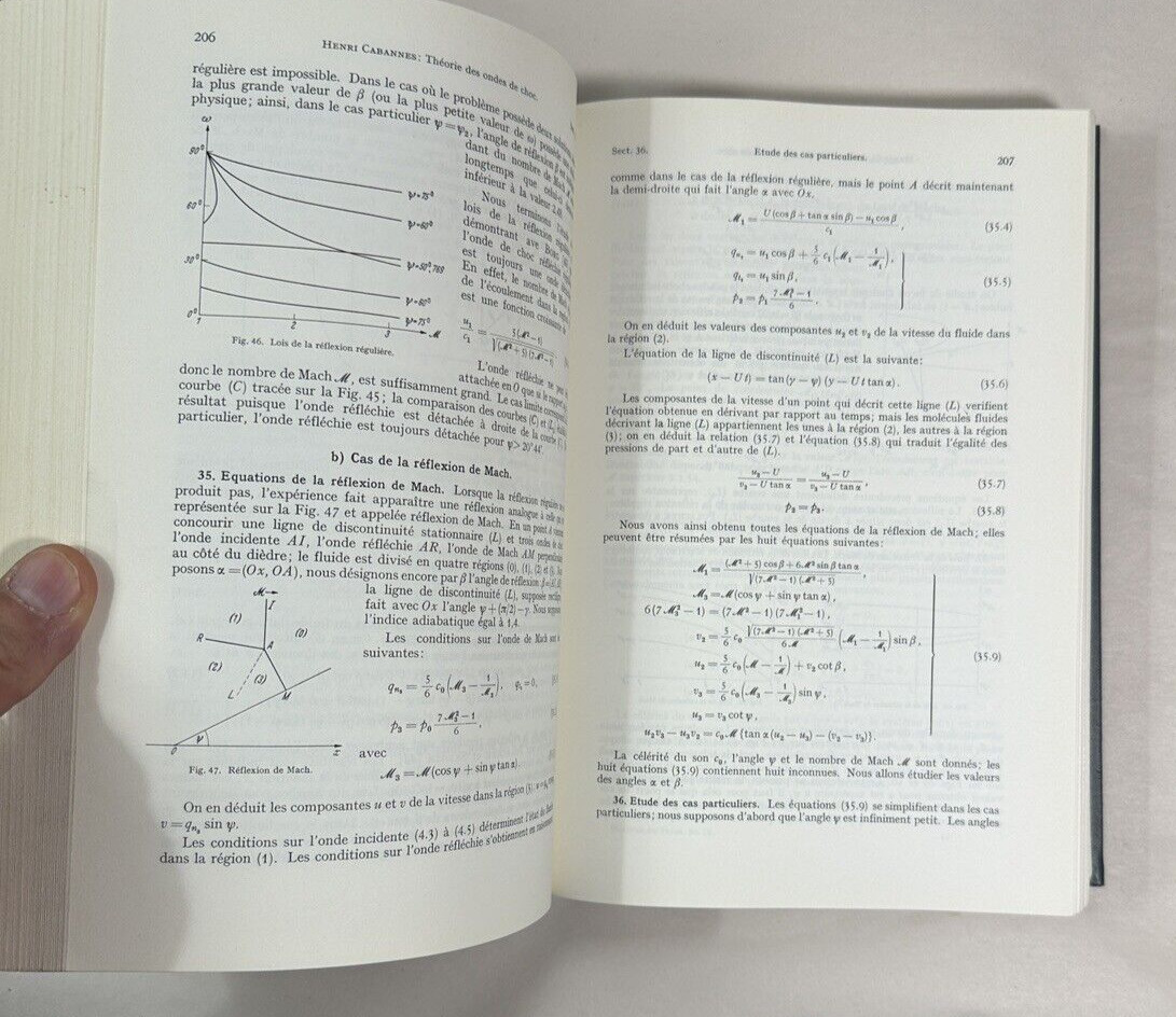 Encyclopedia of Physics - S. Flugge - Fluid Dynamics III - Springer Verlag HC - Image 6