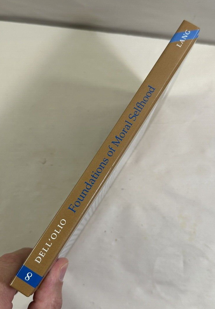 Foundations of Moral Selfhood: Aquinas on Divine Goodness - Andrew J. Dell'Olio - Image 3