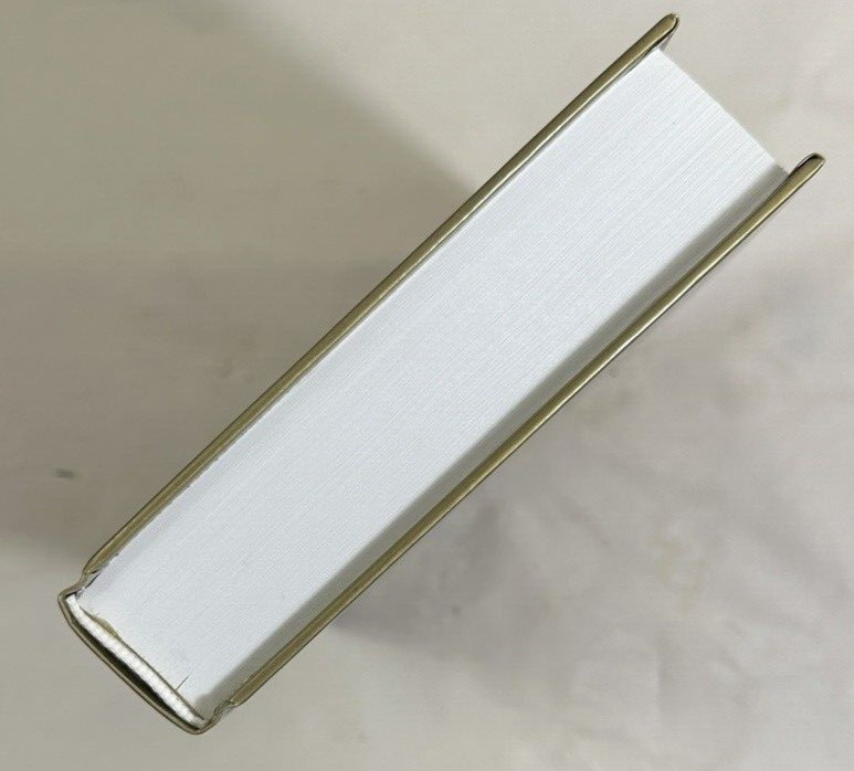 The Divine Ethic of Creation in Leibniz - Andrew Carlson, 2001 - HC - Immaculate - Image 4