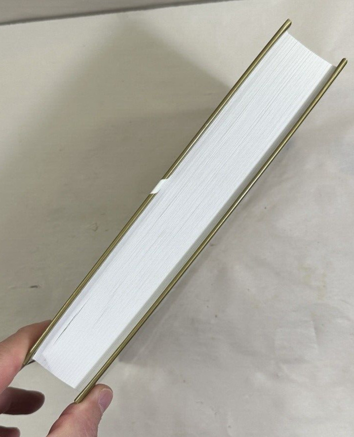 The Divine Ethic of Creation in Leibniz - Andrew Carlson, 2001 - HC - Immaculate - Image 5