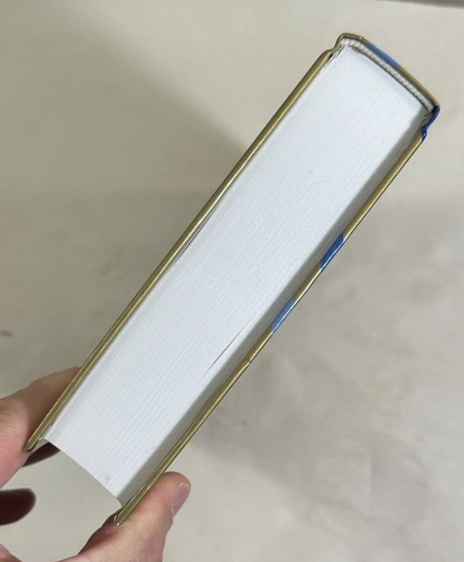 The Divine Ethic of Creation in Leibniz - Andrew Carlson, 2001 - HC - Immaculate - Image 6