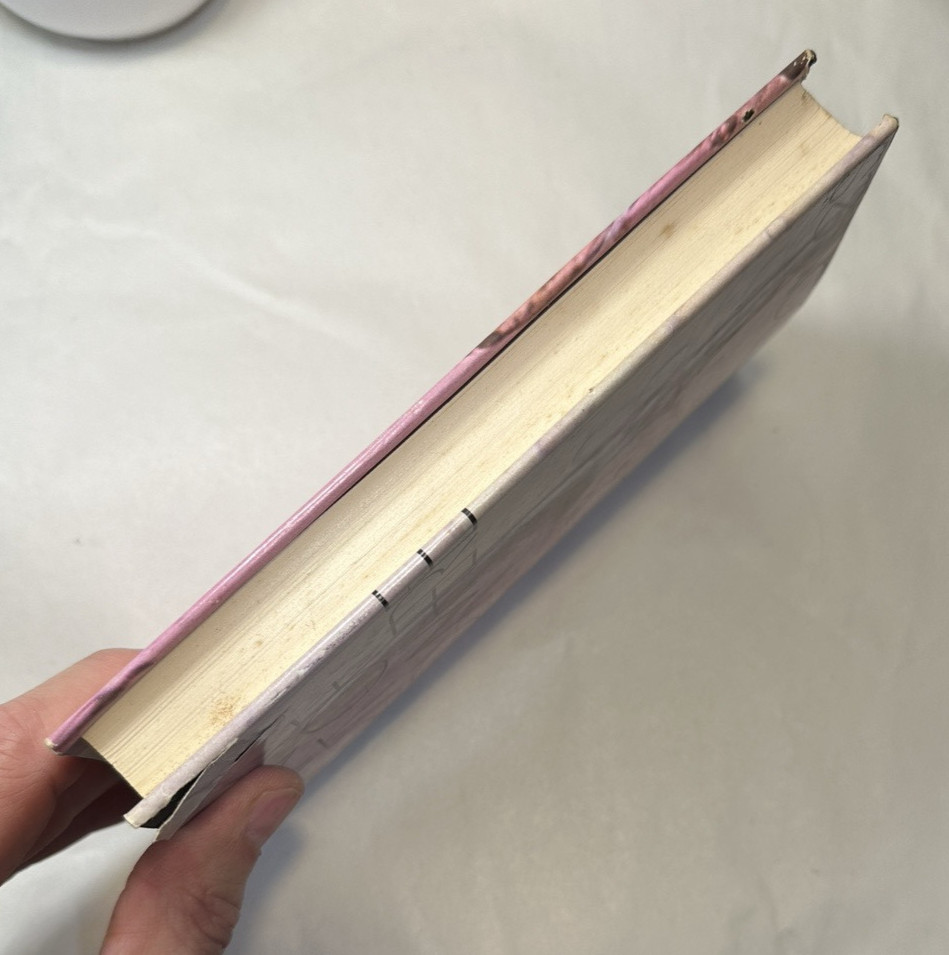 Man out of Nowhere - LP Davies, 1975 - HC/DJ - Image 5