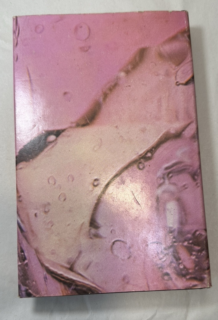 Man out of Nowhere - LP Davies, 1975 - HC/DJ - Image 8