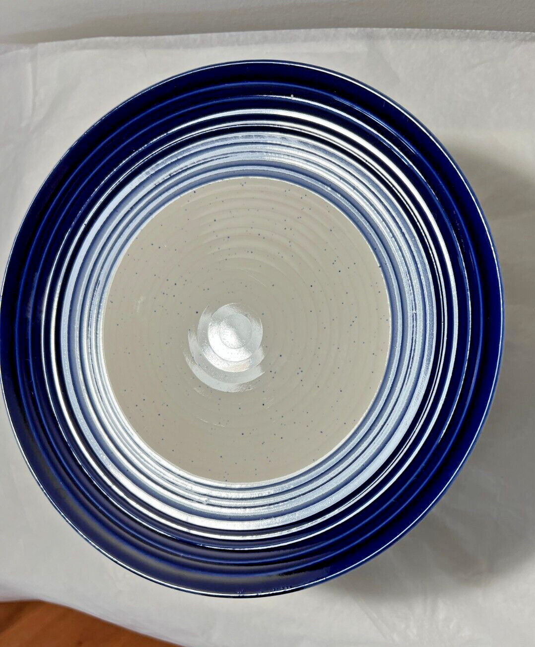 Set Of 10 ROSCHER & CO Avalon Salad Plates 8 3/8" - Unboxed - Image 2